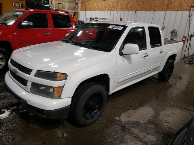 2010 Chevrolet Colorado 