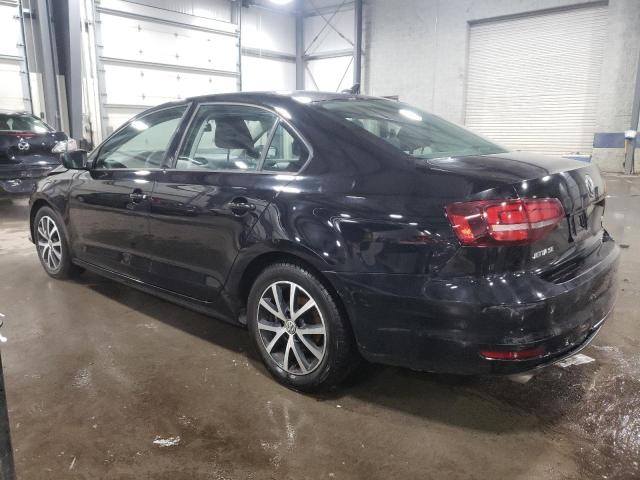 3VWB67AJ7GM397069 | 2016 VOLKSWAGEN JETTA SE