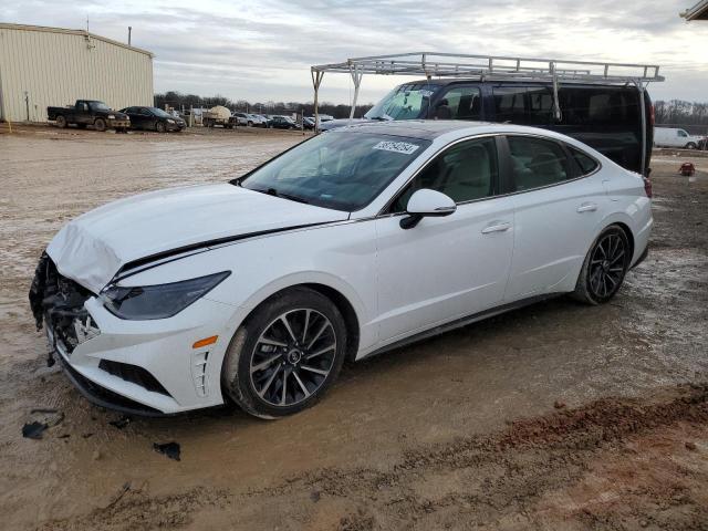 2021 Hyundai Sonata Limited+