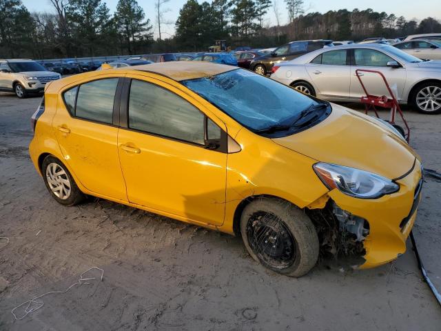 JTDKDTB35F1104881 | 2015 TOYOTA PRIUS C