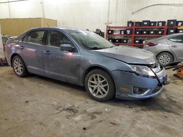 Vin: 3fahp0ja9cr178974, lot: 38748784, ford fusion sel 20124