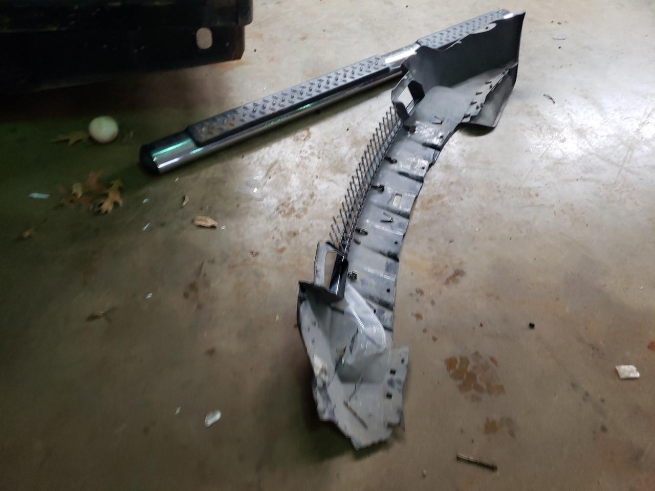 1C4RJECT7DC600736 2013 Jeep Grand Cherokee Overland