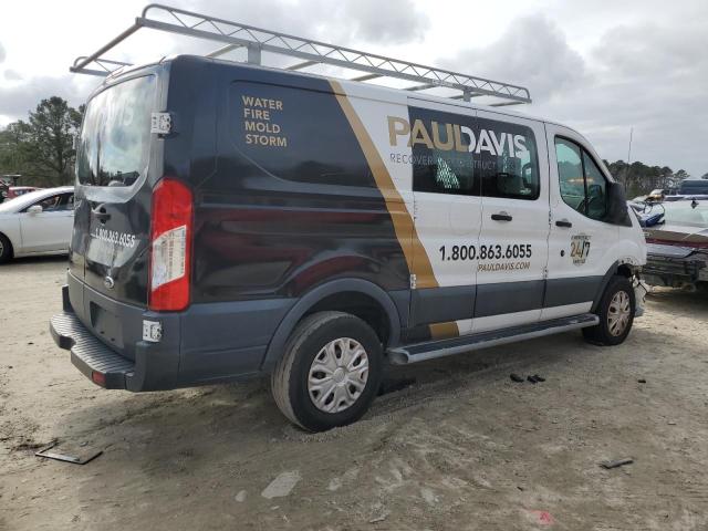 2015 FORD TRANSIT T- - 1FTNR1ZMXFKA76958