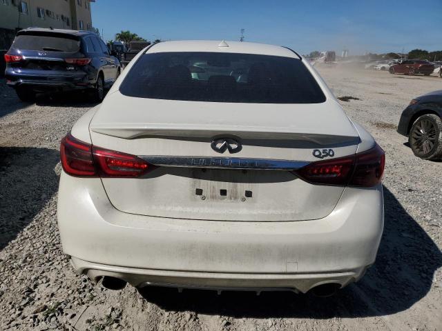 VIN WBA3R5C59EK188338 2019 INFINITI Q50 no.6