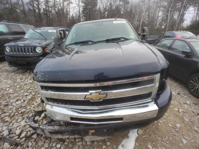 2010 Chevrolet Silverado K1500 Lt VIN: 1GCSKSE36AZ270896 Lot: 82576963