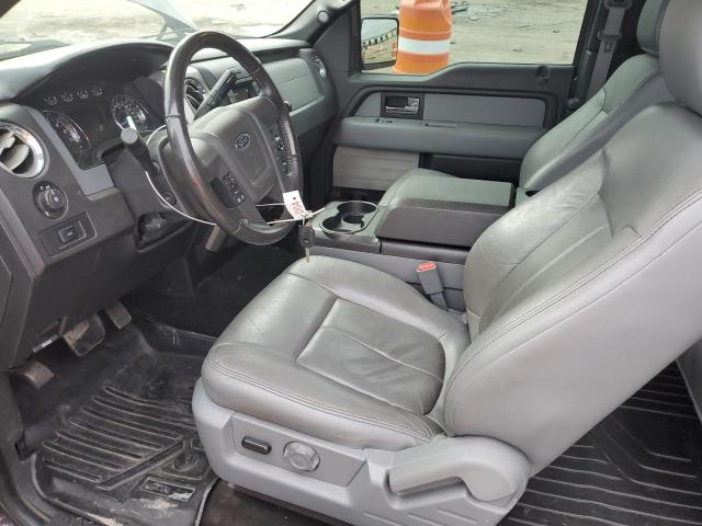 1FTFX1EF5EFC39931 | 2014 FORD F150 SUPER