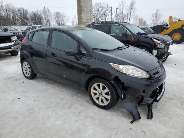Vin: 3fadp4ej9bm129530, lot: 39495734, ford fiesta se 20114