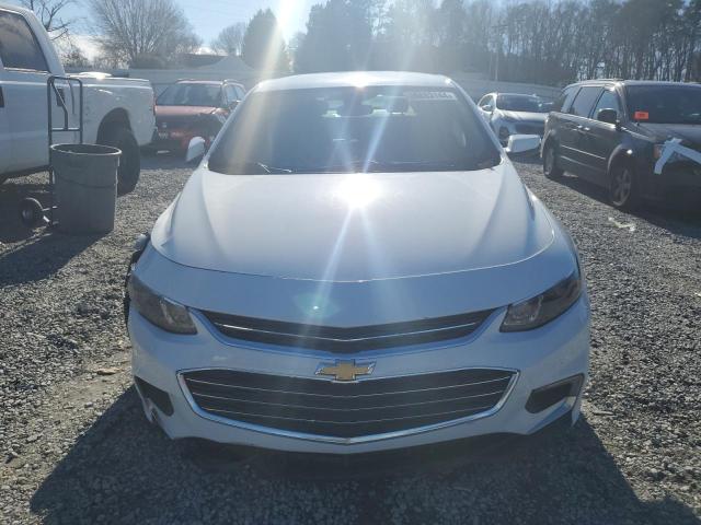 1G1ZF5SU6JF221516 | 2018 CHEVROLET MALIBU HYB