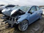 2017 CHEVROLET CRUZE LT - 1G1BE5SM5H7156229