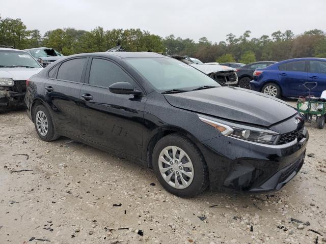2022 KIA FORTE FE 3KPF24AD7NE441801