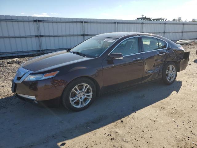 2009 Acura TL 