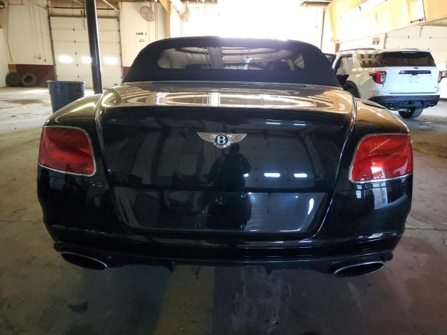 VIN SCBGC3ZA9EC090308 2014 Bentley Continental, Gt... no.6