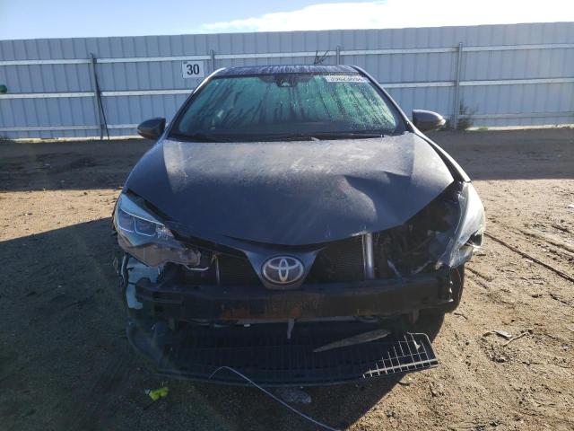 VIN 4T1BF1FK4FU978360 2015 Toyota Camry, Xle no.5