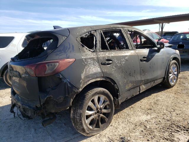 2015 MAZDA CX-5 GT - JM3KE2DY8F0505130