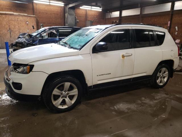 2011 Jeep Compass Sport