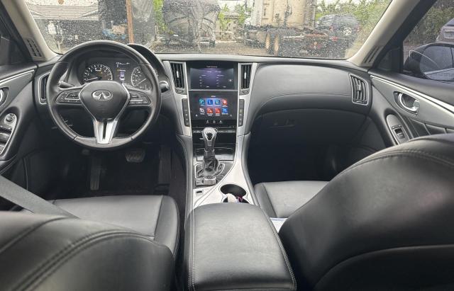 JN1EV7AP0LM205667 | 2020 Infiniti q50 pure