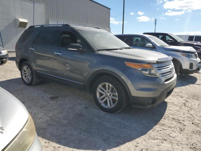 1FM5K7D89EGC44880 | 2014 FORD EXPLORER X