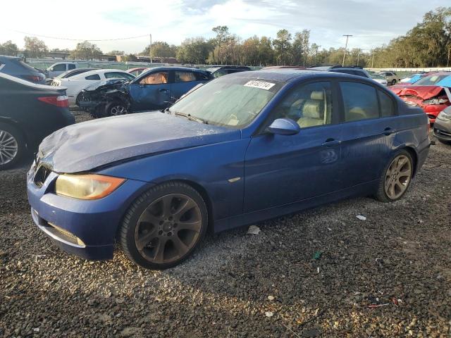 2008 BMW 3 Series 328i