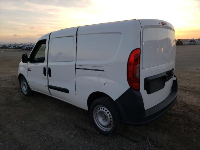 ZFBHRFABXK6M14451 | 2019 RAM PROMASTER