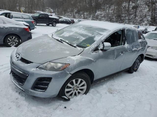 2011 Mazda CX-7 