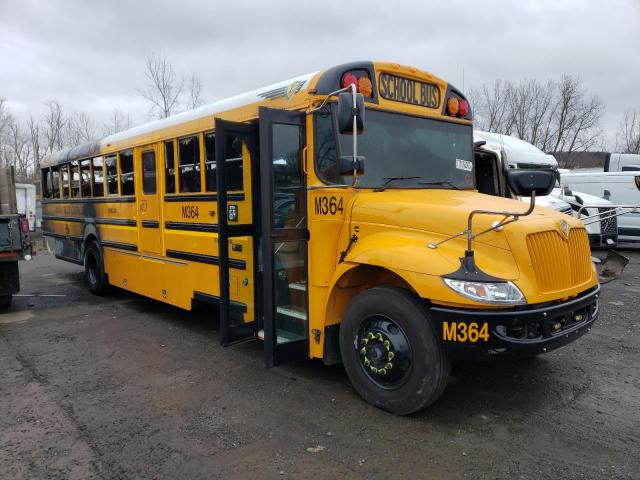 2024 IC CORPORATION 3000 CE for Sale | NY - NEWBURGH | Tue. Feb 06 ...