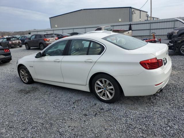 WBA5A7C54GG149688 | 2016 BMW 528 XI