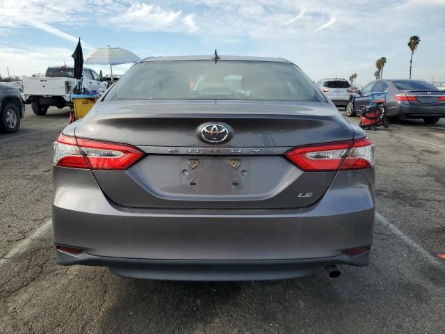 VIN 4T1B11HK6KU266678 2019 Toyota Camry, L no.6