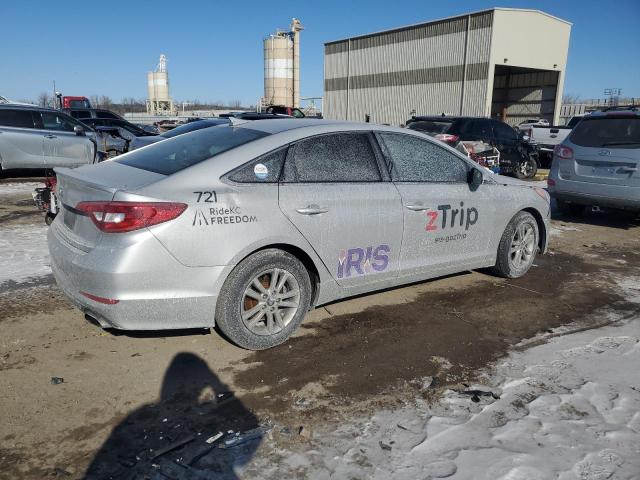 5NPE24AF4HH578868 | 2017 HYUNDAI SONATA SE