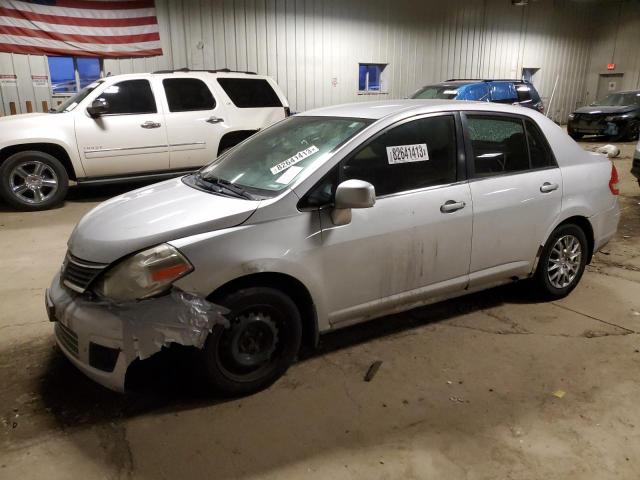 2007 Nissan Versa S