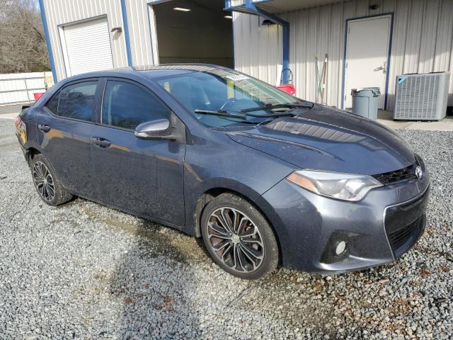 2T1BURHE3EC044721 | 2014 TOYOTA COROLLA L