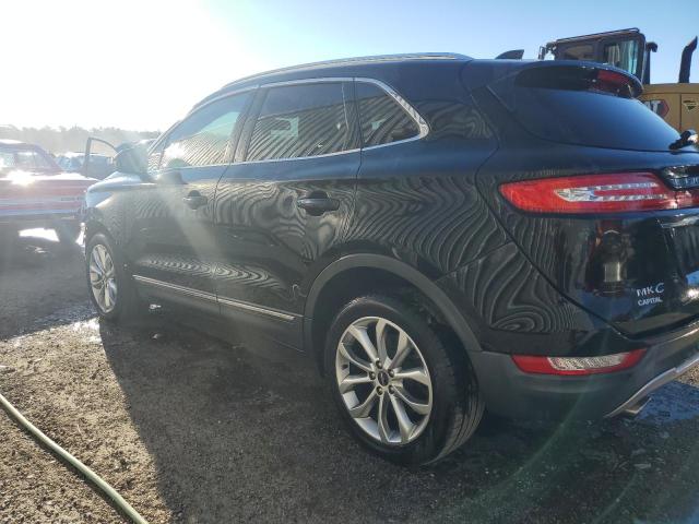 5LMCJ2C96KUL50432 2019 Lincoln Mkc Select