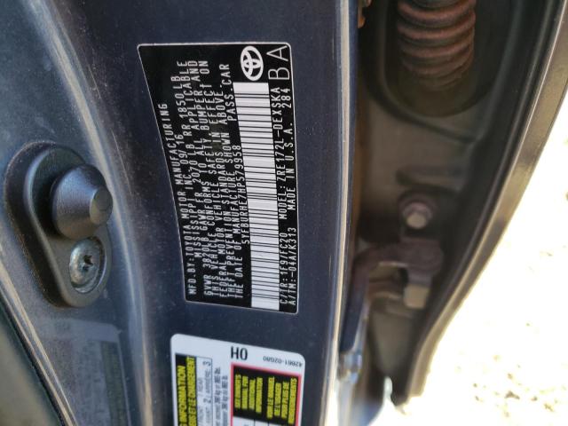 VIN 4T1BF1FK4FU978360 2015 Toyota Camry, Xle no.12