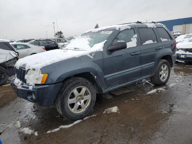 2008 Jeep Grand Cherokee Laredo