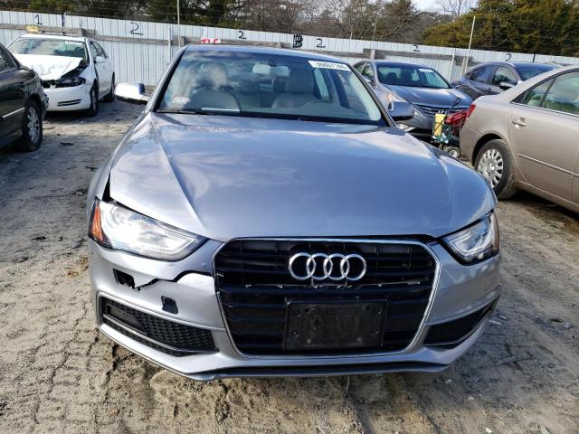 VIN WAUFFAFLXFN002637 2015 Audi A4, Premium Plus no.5