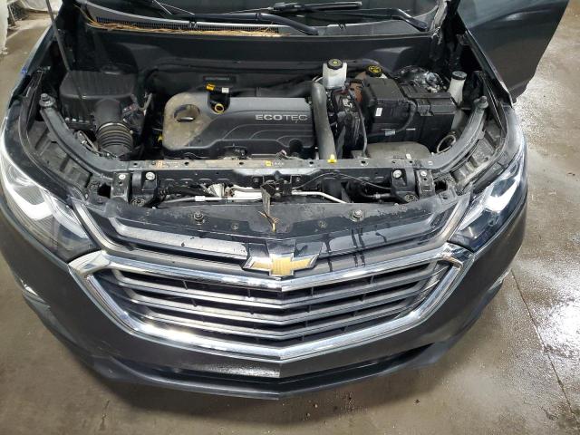 3GNAXJEV9KS628815 | 2019 CHEVROLET EQUINOX LT