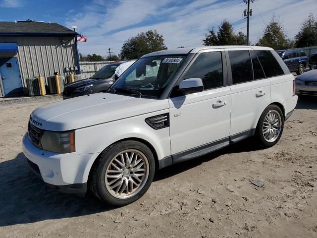 2013 Land Rover Range Rover Sport 