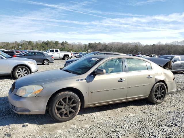 2006 Buick Lucerne CXL