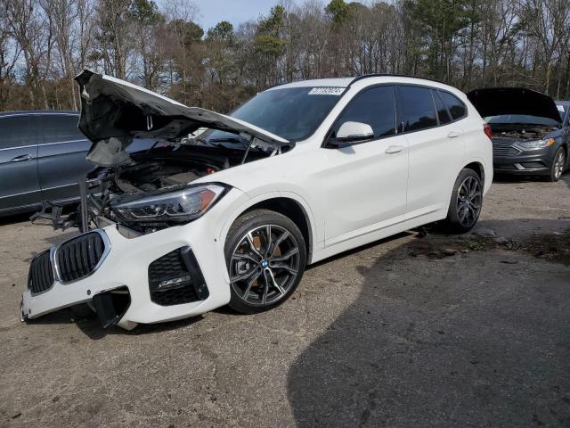 2021 BMW X1 sDrive28i