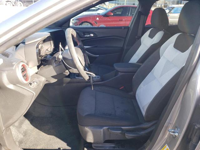 2024 CHEVROLET TRAX 1RS - KL77LGE27RC034471