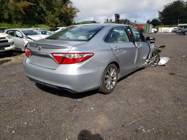 4T1BD1FKXFU150142 | 2015 TOYOTA CAMRY HYBR