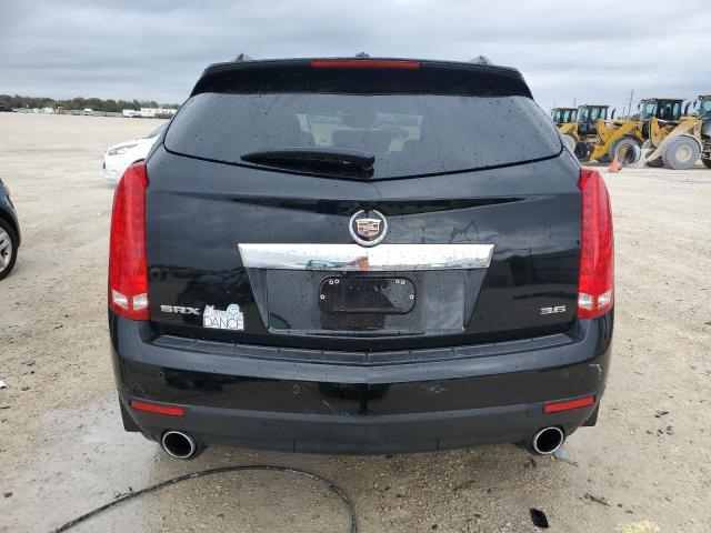 3GYFNBE37FS577663 | 2015 CADILLAC SRX LUXURY