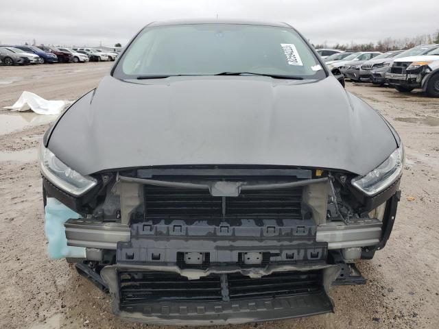 1FA6P0HD8G5109175 | 2016 Ford fusion se