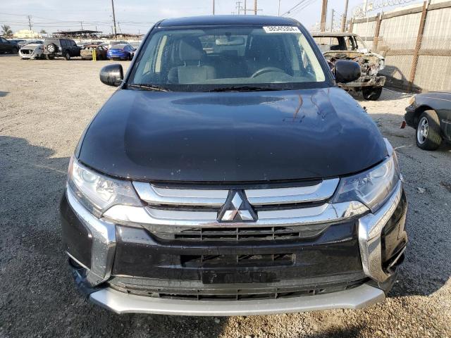 2018 Mitsubishi Outlander Es VIN: JA4AD2A30JJ005444 Lot: 38545304