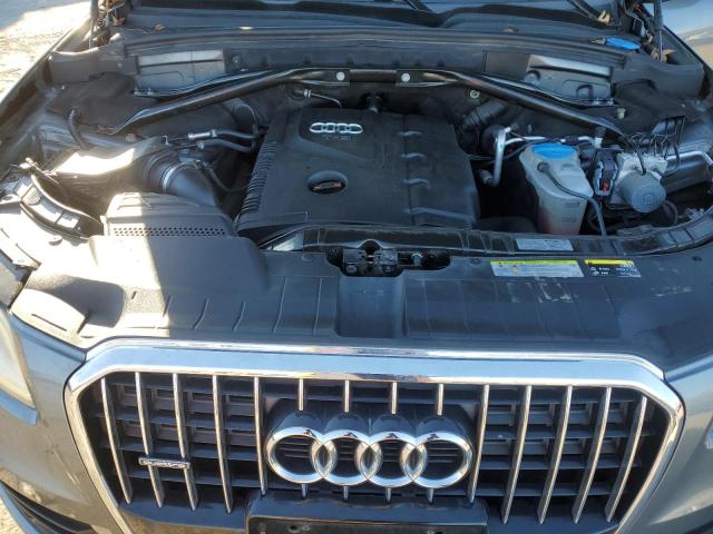 VIN WA1CFAFP2DA031251 2013 Audi Q5, Premium no.11