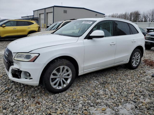 VIN WA1CFAFP6DA011908 2013 Audi Q5, Premium no.1