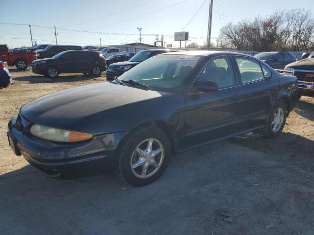 2000 Oldsmobile Alero GL