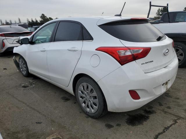 KMHD35LH2GU305621 | 2016 HYUNDAI ELANTRA GT