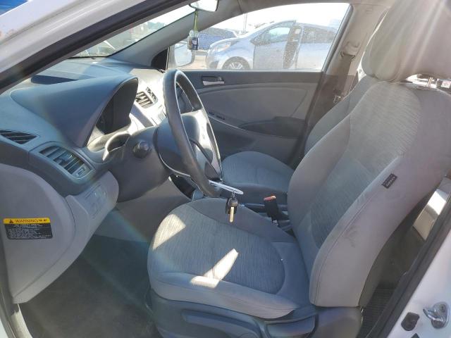 2015 HYUNDAI ACCENT GLS - KMHCT4AE4FU891266