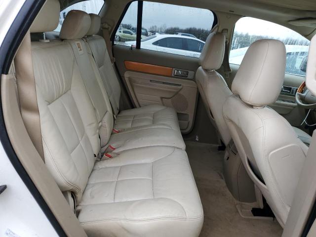 2007 Lincoln Mkx VIN: 2LMDU68C57BJ31697 Lot: 52936464