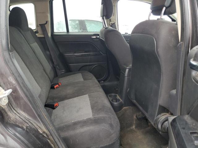 2016 Jeep Compass Sport VIN: 1C4NJDBB4GD741571 Lot: 82849483